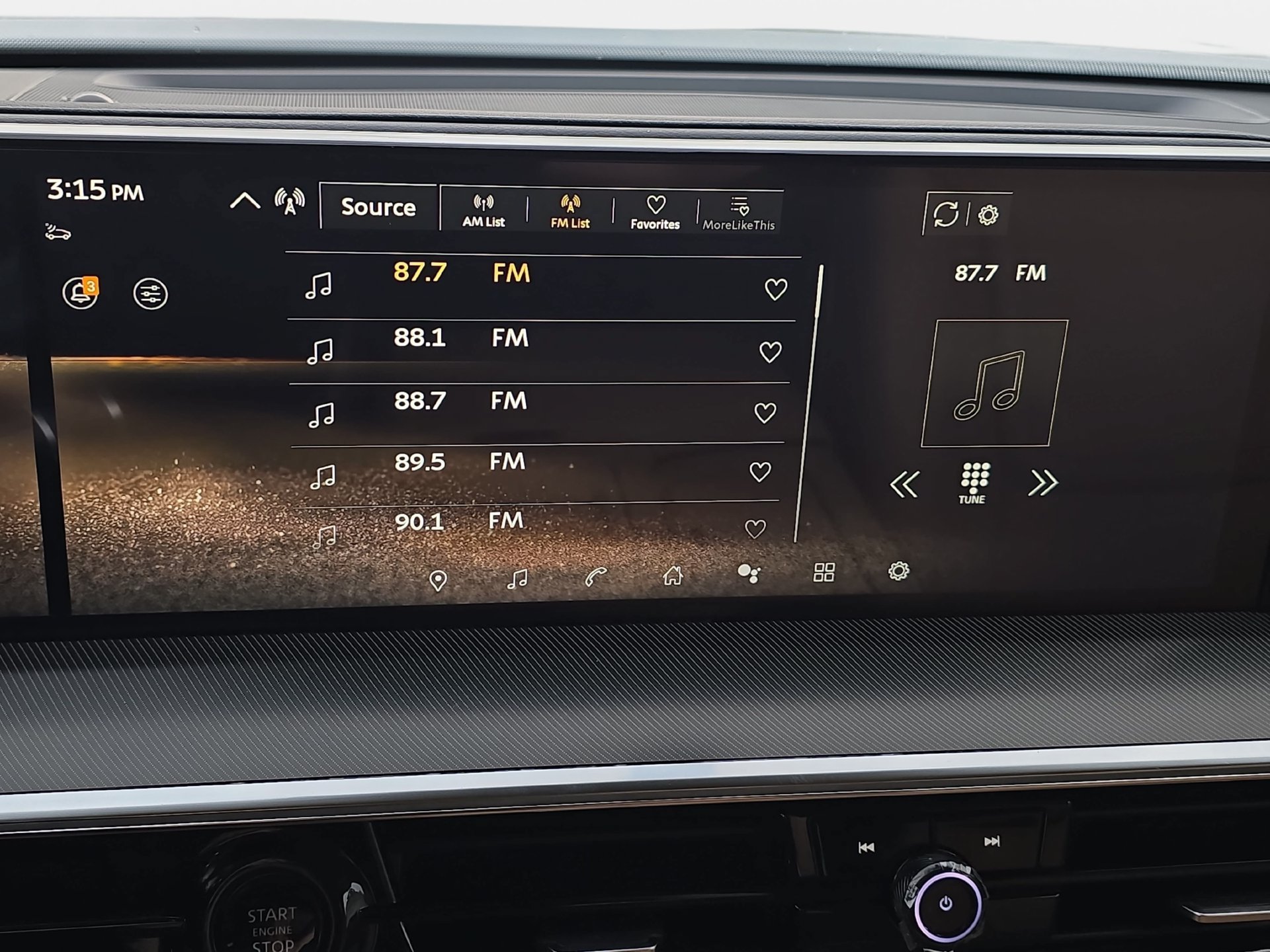 New 2027 INFINITI QX80 Luxe AWD/4WD image 21