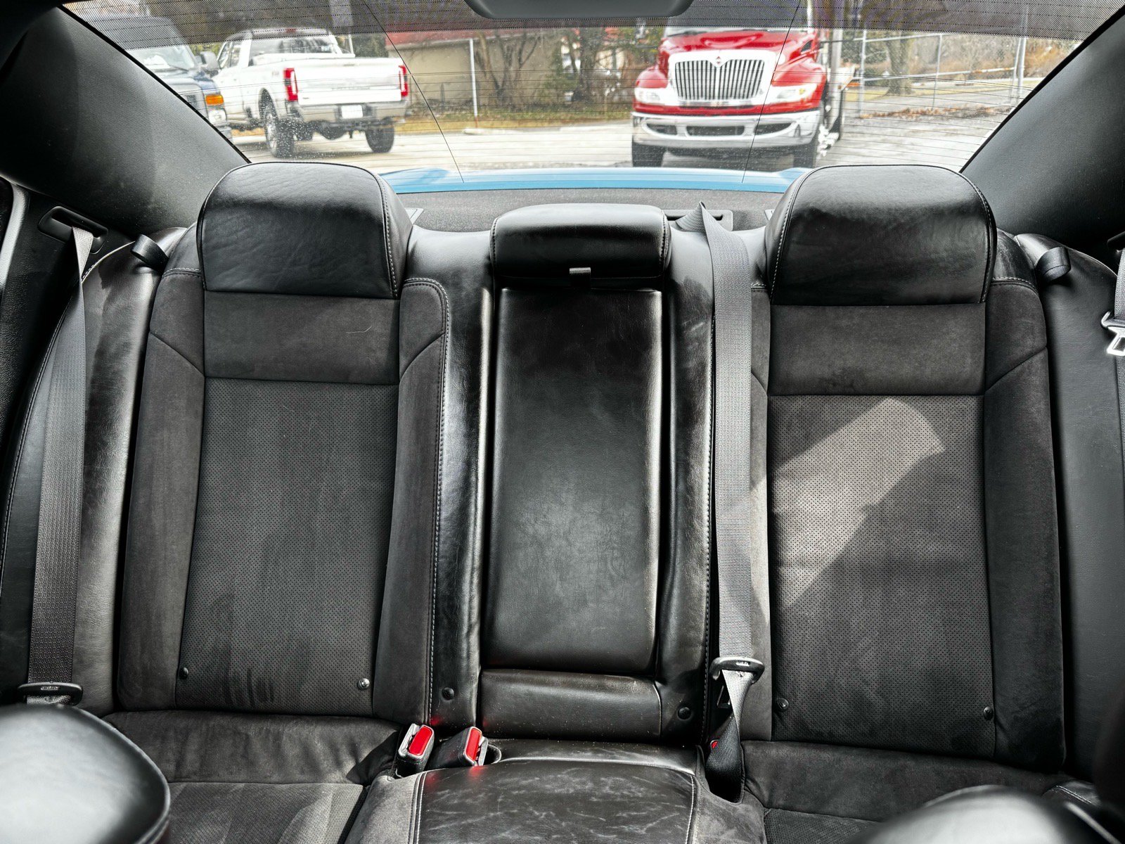 Used 2021 Dodge Charger GT w/ Plus Group RWD image 21