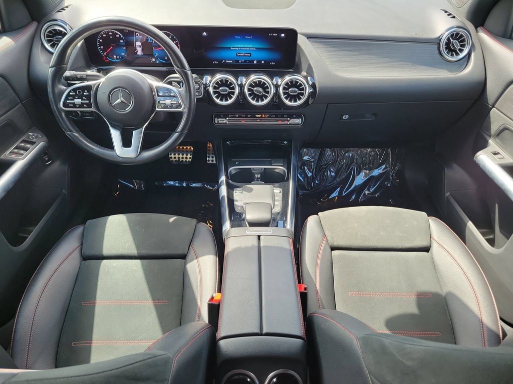 Used 2023 Mercedes-Benz GLA 250 4MATIC w/ AMG Line Exterior image 14