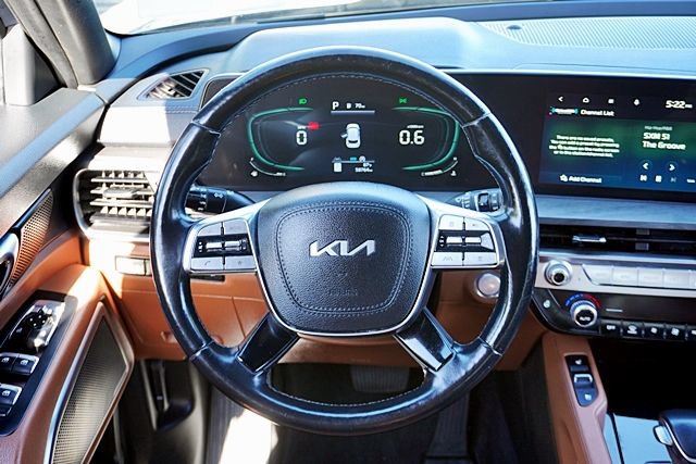 Used 2024 Kia Telluride EX X-Line AWD/4WD image 22