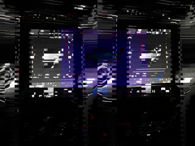 Used 2022 Jeep Grand Cherokee Laredo image 29