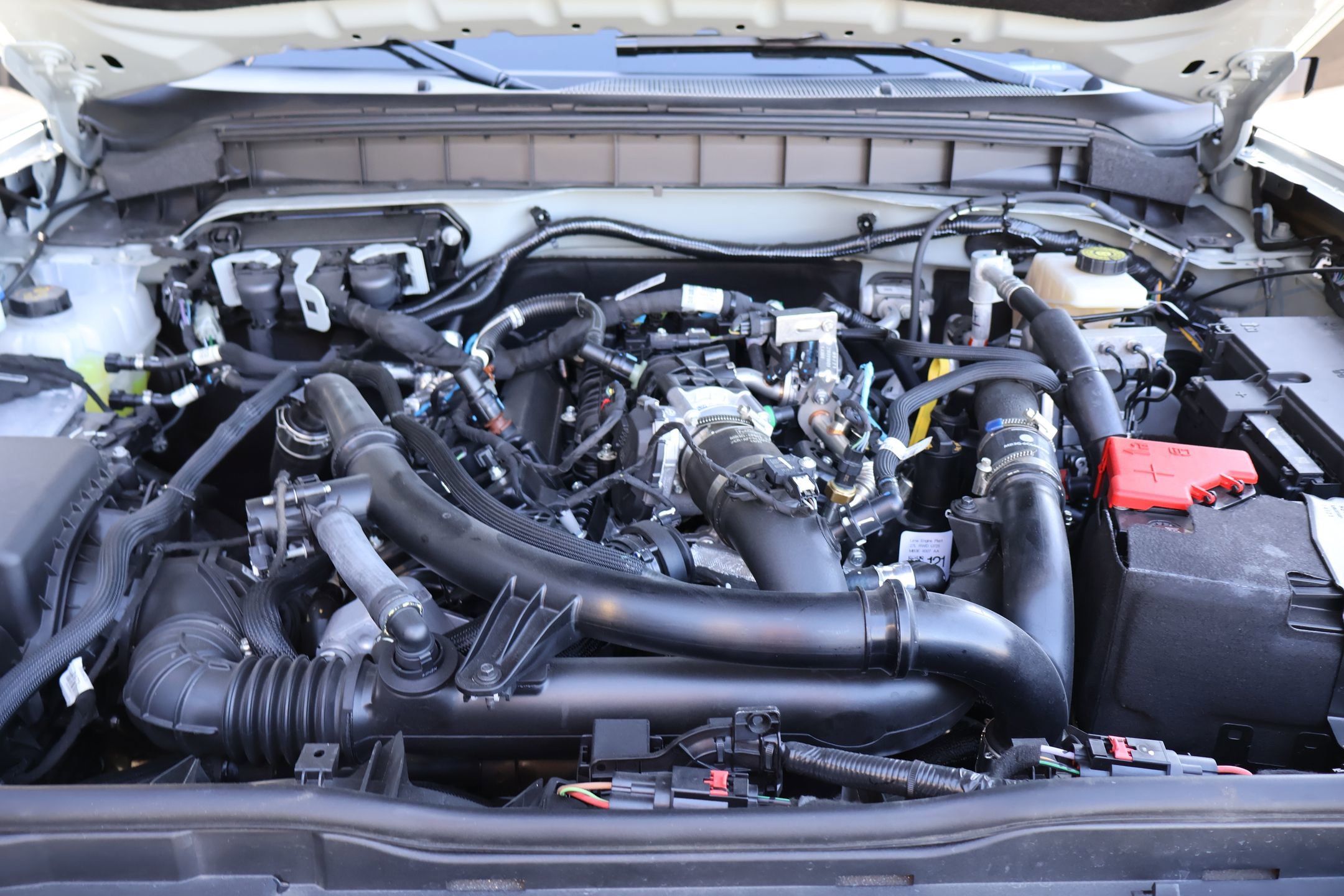 Used 2021 Ford Bronco First Edition image 28