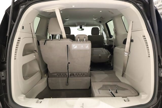 Used 2018 Chrysler Pacifica Touring Plus image 34