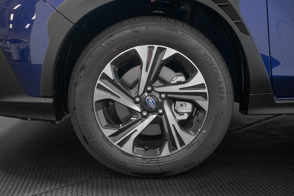 New 2026 Subaru Crosstrek 2.5i Premium image 8