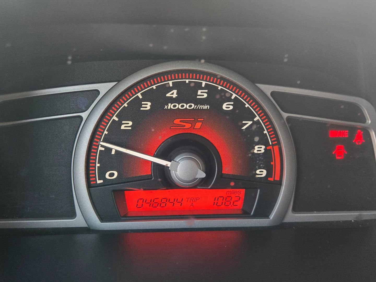 Used 2006 Honda Civic Si image 20