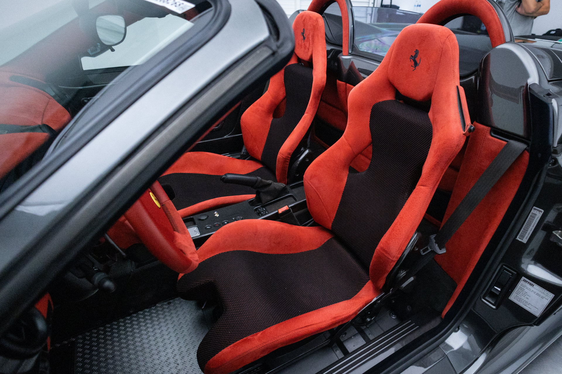 Used 2009 Ferrari F430 Scuderia RWD image 79