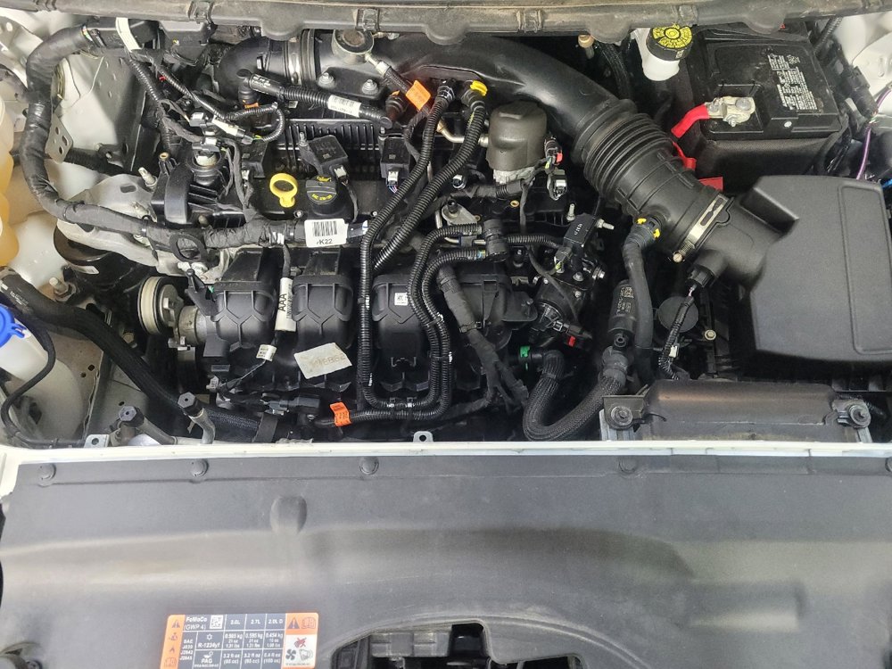 Used 2024 Ford Edge SEL image 30