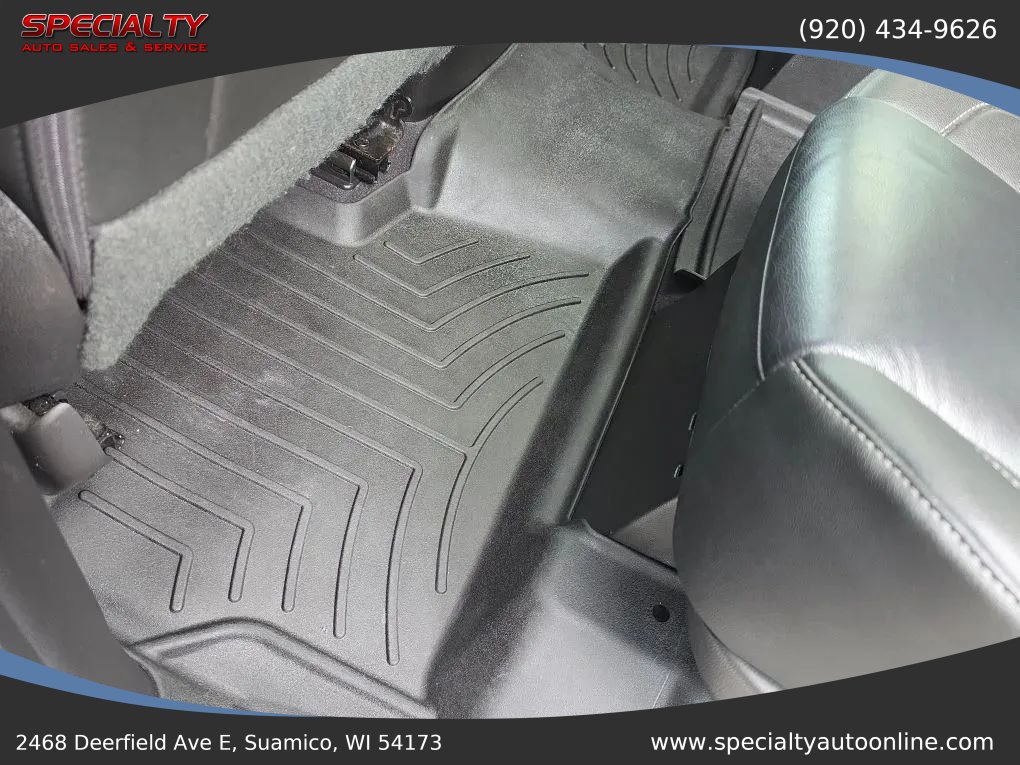 Used 2019 Chevrolet Tahoe LT AWD/4WD image 32
