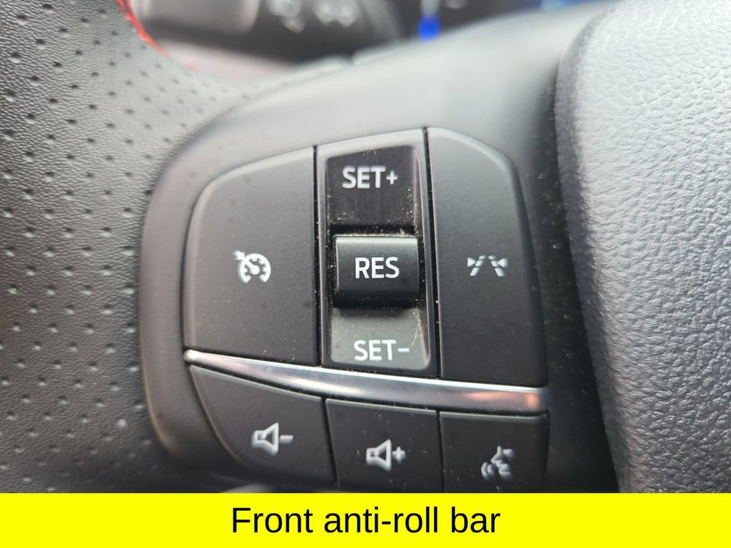 Used 2025 Ford Escape ST-Line AWD/4WD image 37