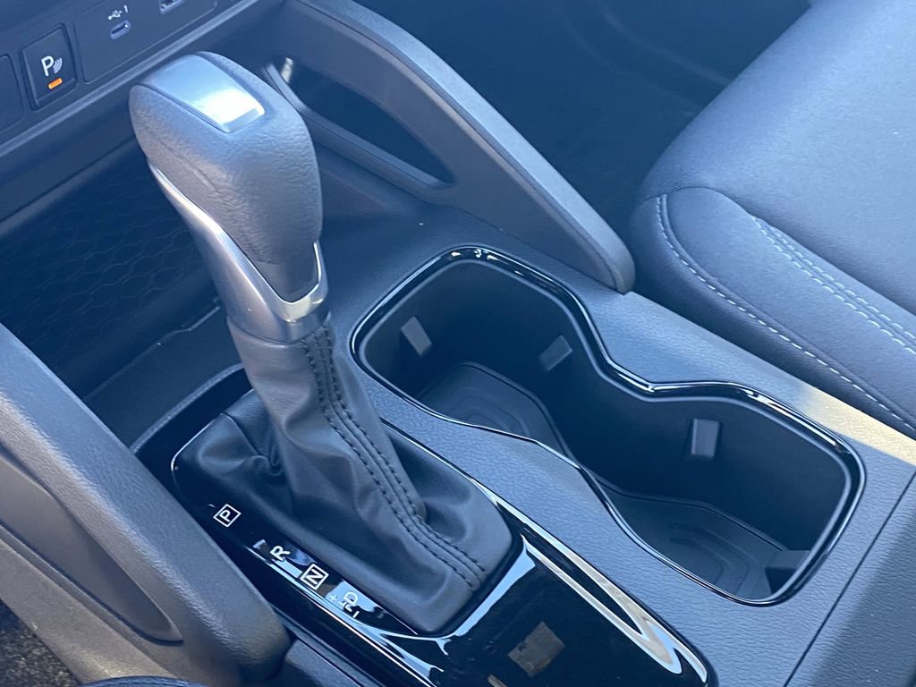 New 2026 Nissan Frontier SV w/ Tow Package image 19