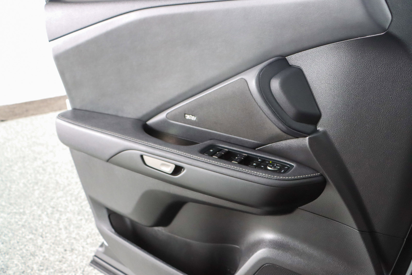 Used 2025 Lexus TX 350 AWD image 23