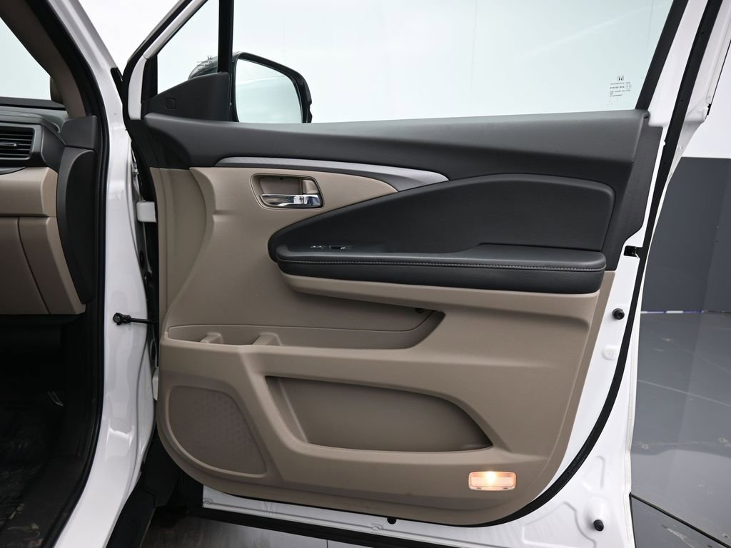 Certified 2023 Honda Ridgeline RTL-E image 41