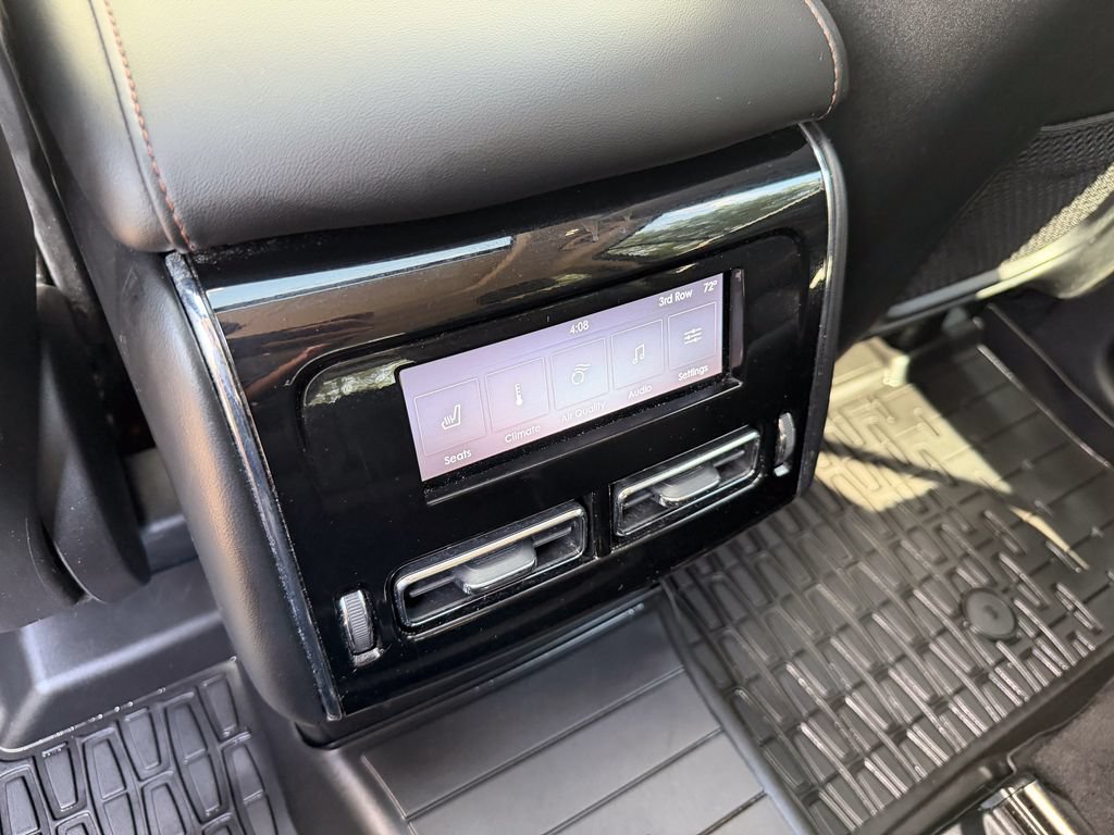 Used 2023 Lincoln Aviator Reserve w/ Elements Package Plus AWD/4WD image 48
