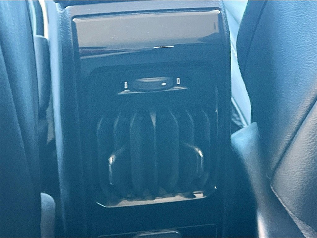 Used 2022 Jeep Compass Limited image 24