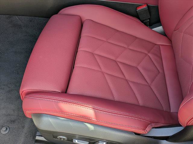 New 2027 BMW 530i xDrive AWD/4WD image 4