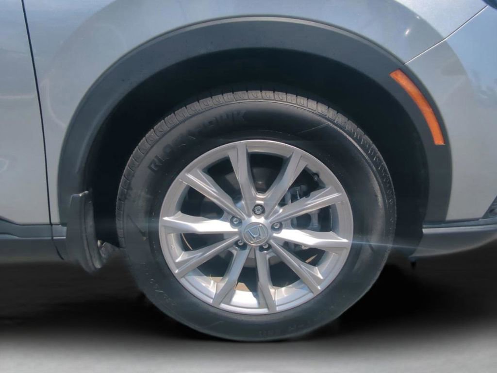 Certified 2023 Honda CR-V EX image 11