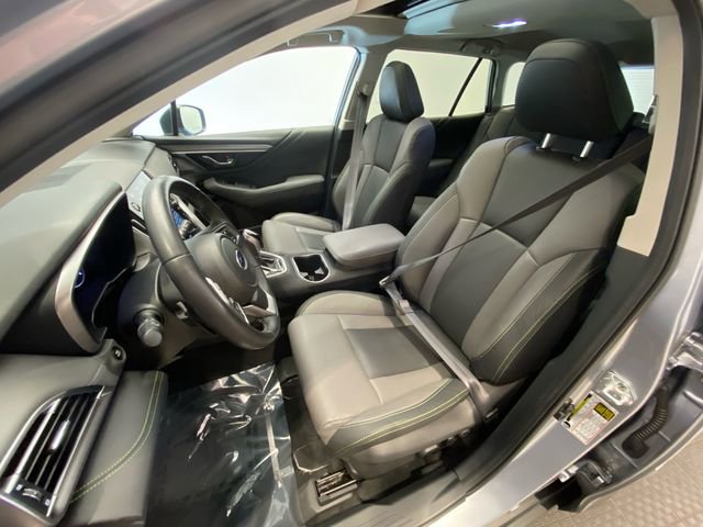 Used 2023 Subaru Outback Onyx Edition XT AWD/4WD image 16