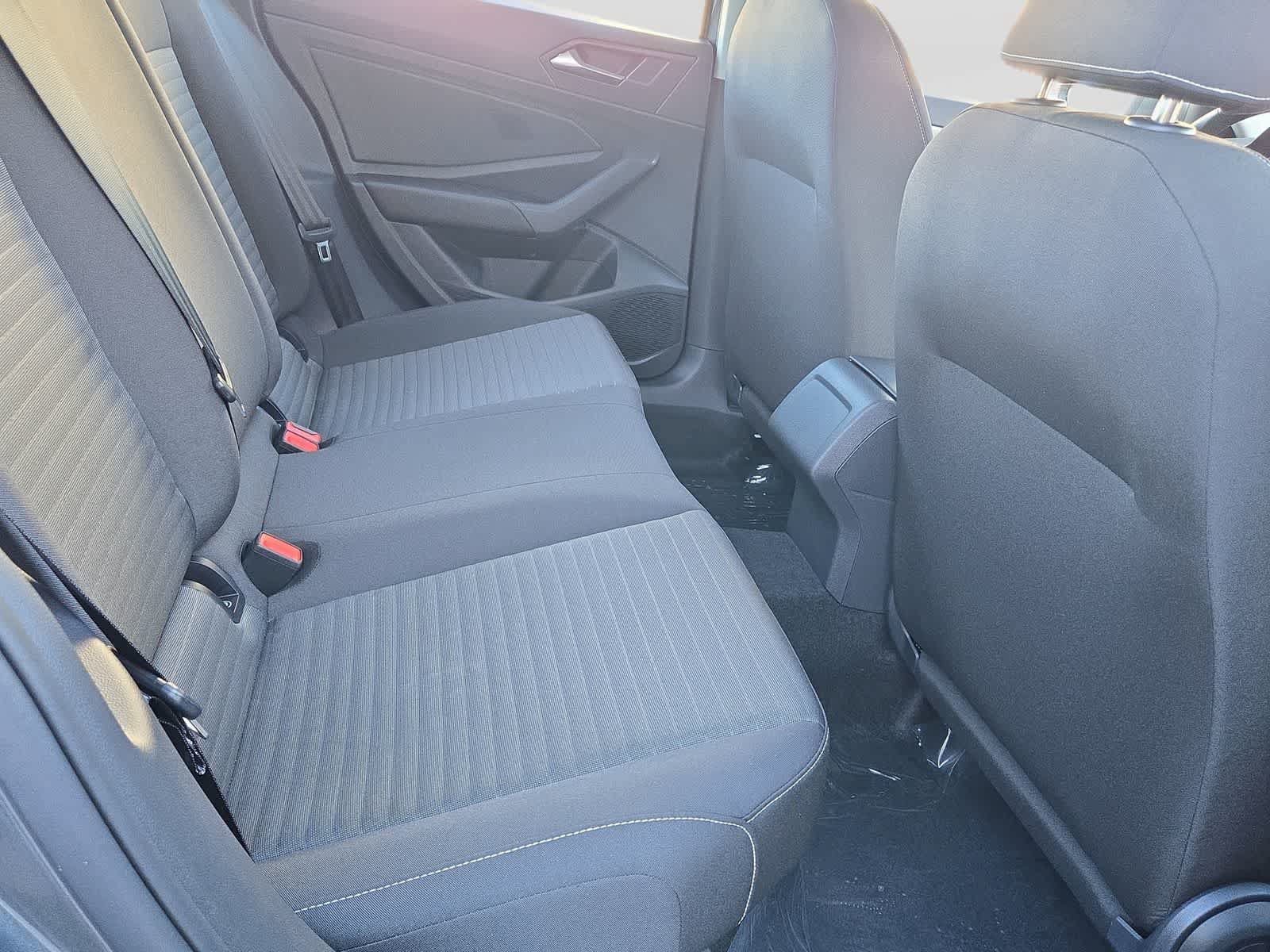 Used 2026 Volkswagen Jetta S FWD image 19