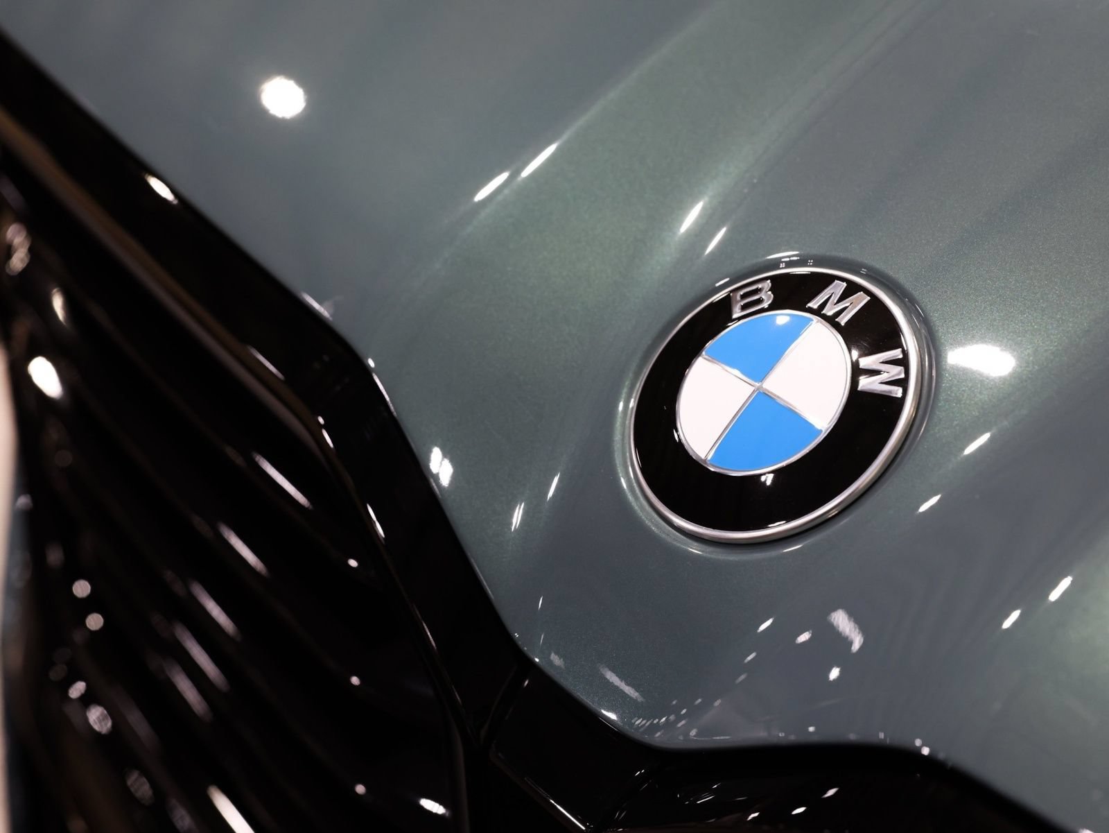 Used 2025 BMW XM AWD/4WD image 20