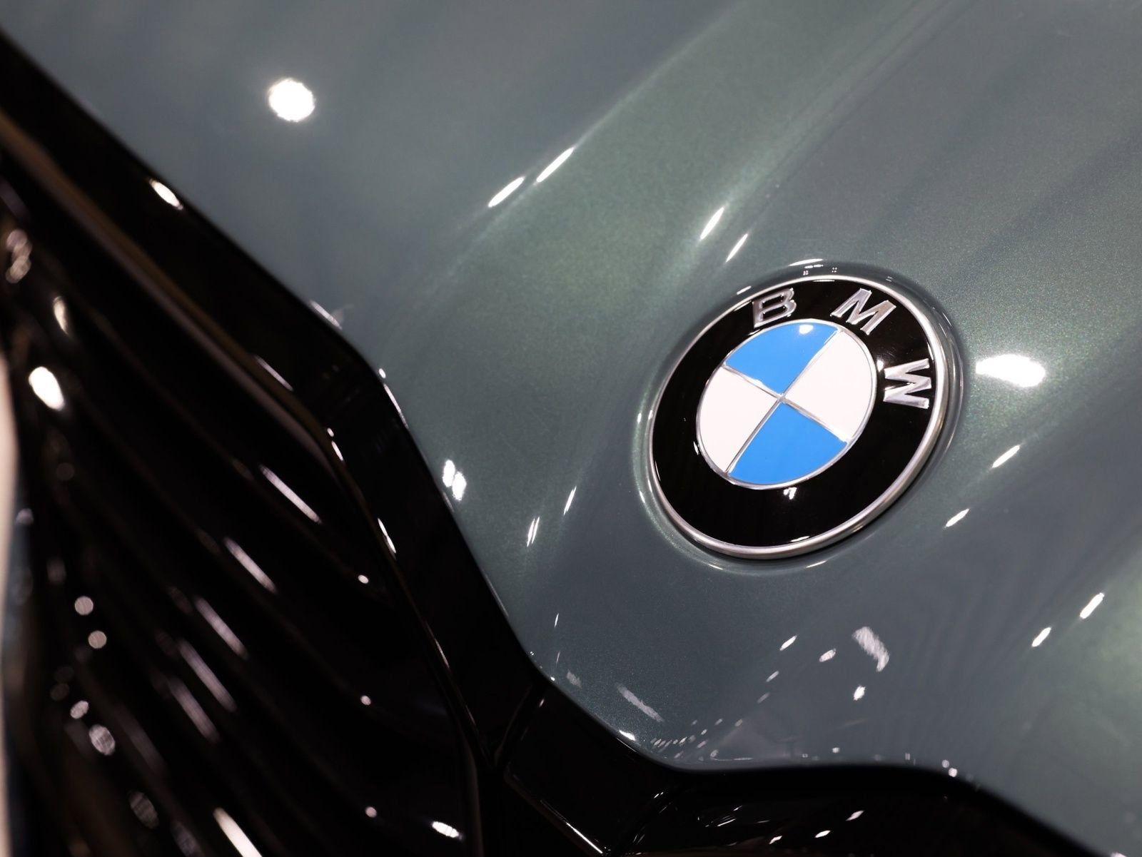 Used 2025 BMW XM AWD/4WD image 20