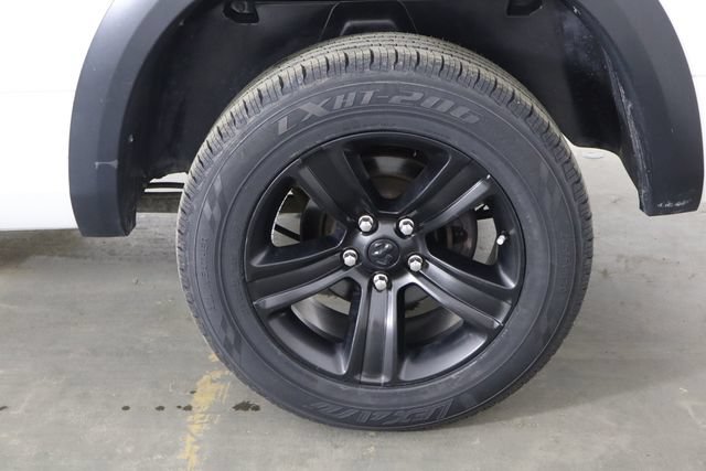 Used 2021 RAM 1500 Warlock AWD/4WD image 60