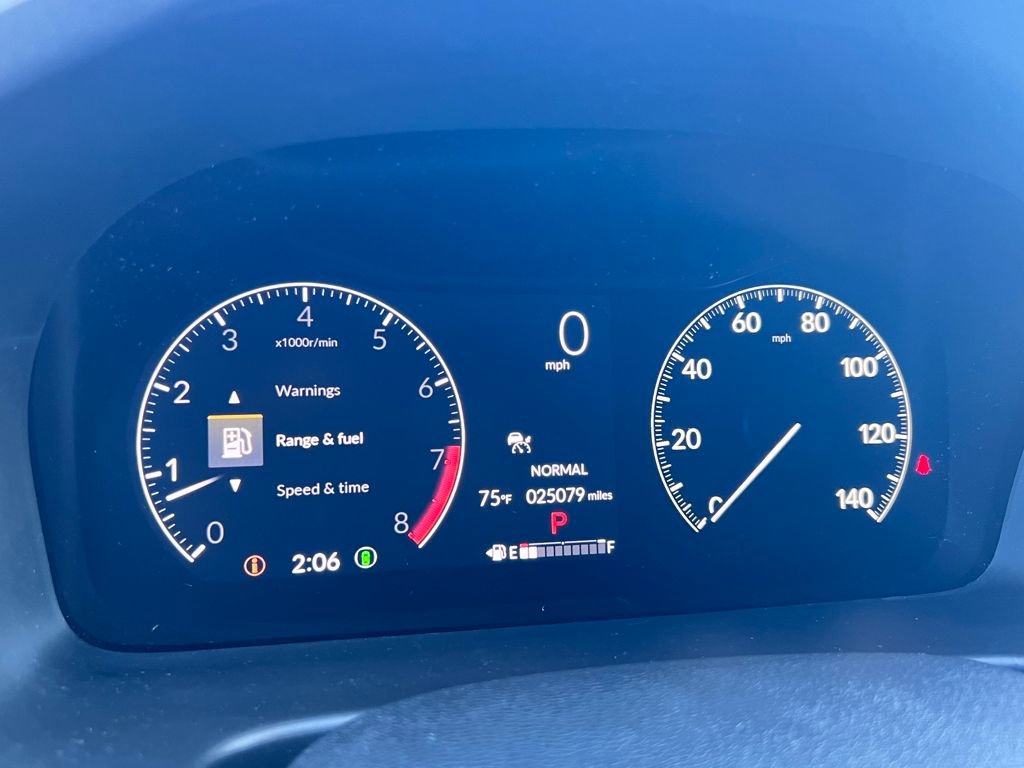 Used 2025 Honda Odyssey Sport-L image 24