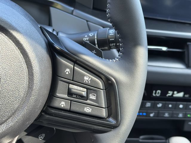 New 2026 Subaru Outback Touring AWD/4WD image 26