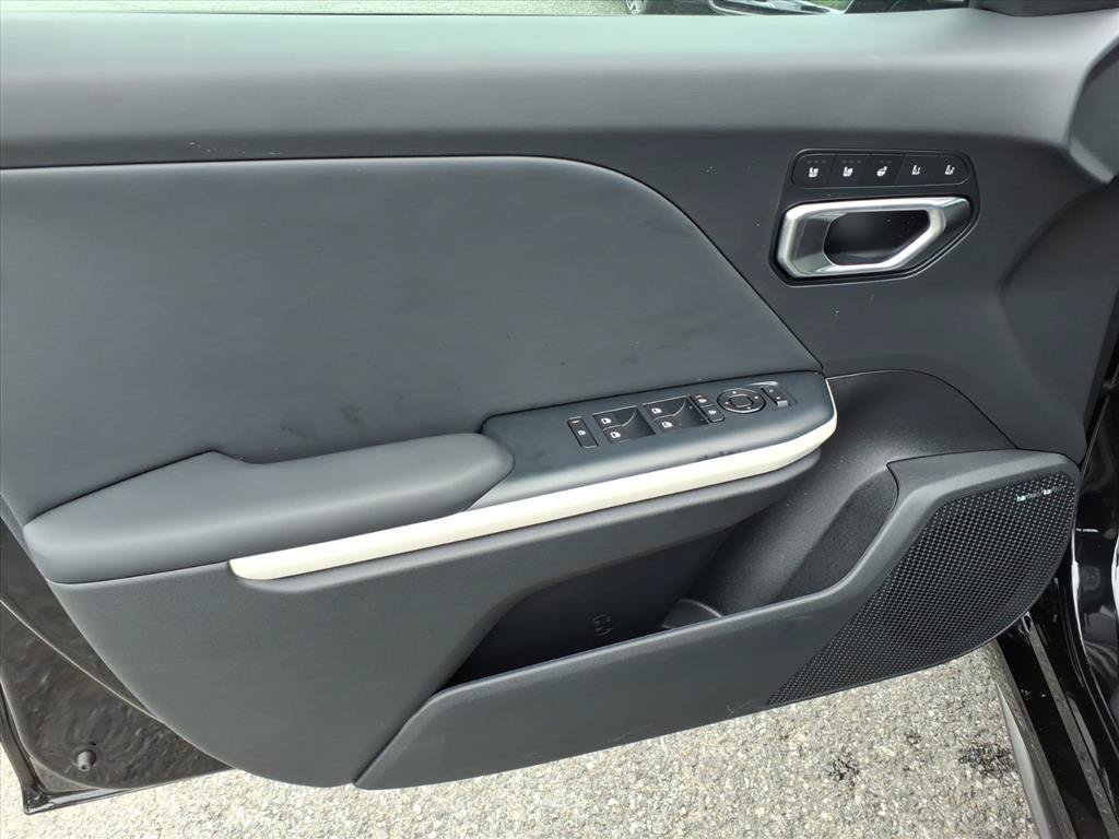 New 2026 Kia K4 GT-Line Turbo FWD image 16