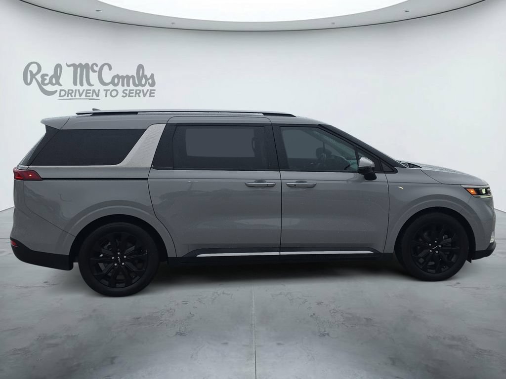 Used 2023 Kia Carnival SX Prestige FWD image 6