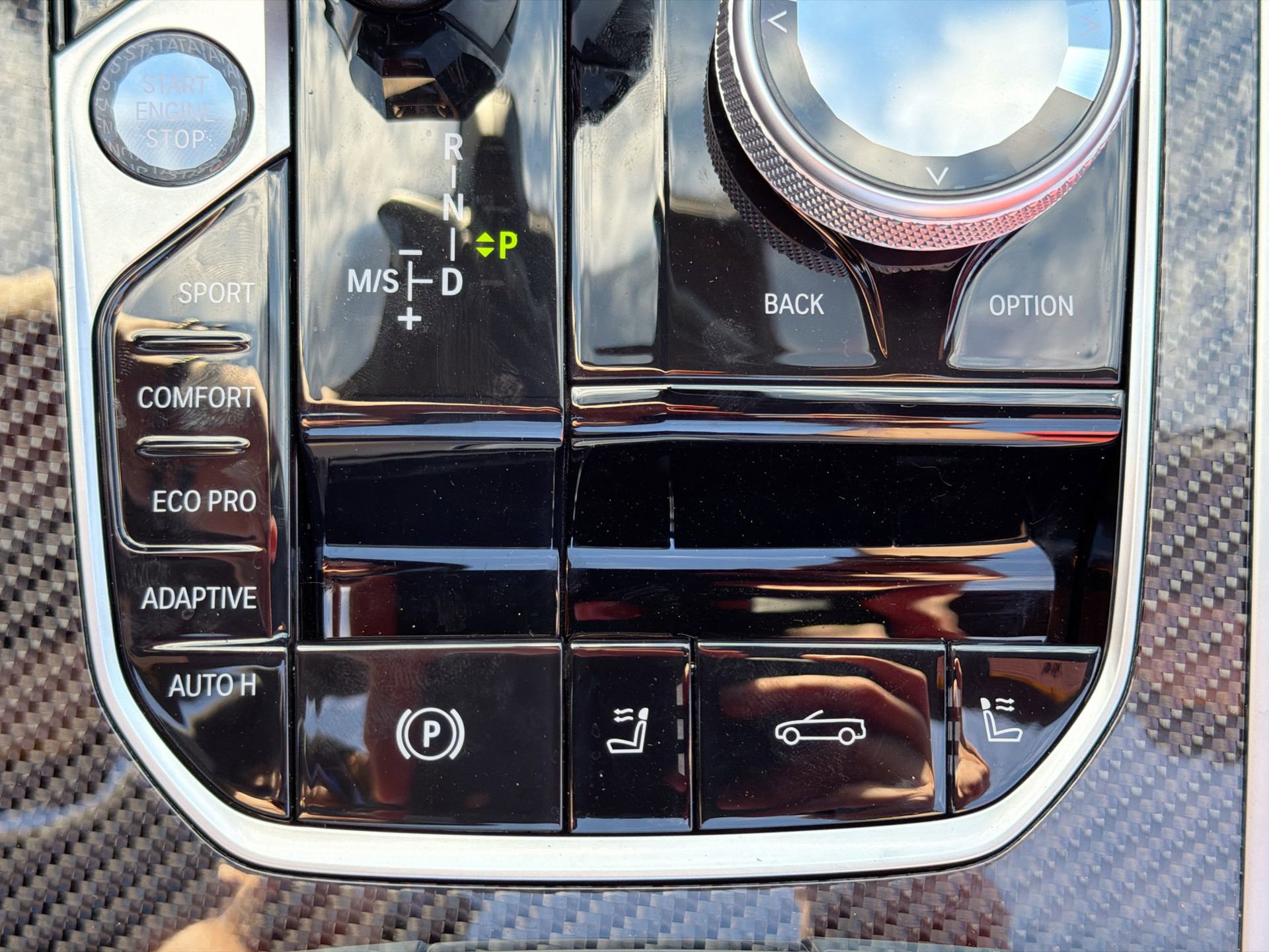 Used 2025 BMW M850i xDrive Convertible image 31