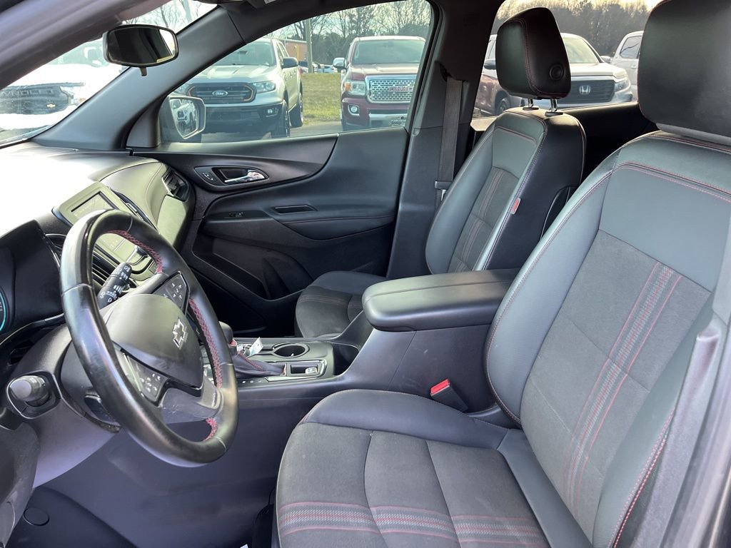 Used 2023 Chevrolet Equinox RS image 13