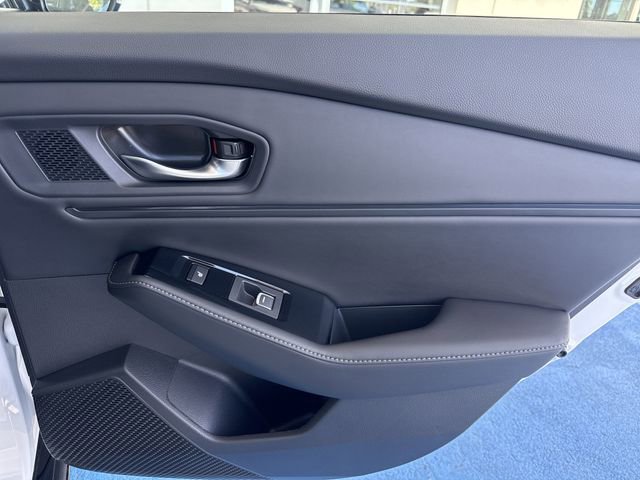 Certified 2025 Honda Accord Touring image 32