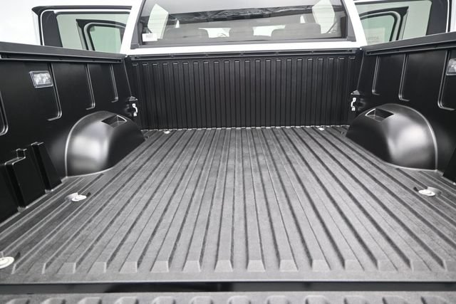 New 2026 Toyota Tundra Limited AWD/4WD image 13