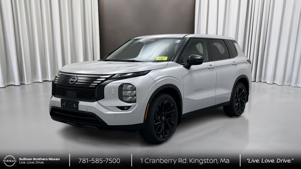 New 2026 Nissan Rogue SL image 1
