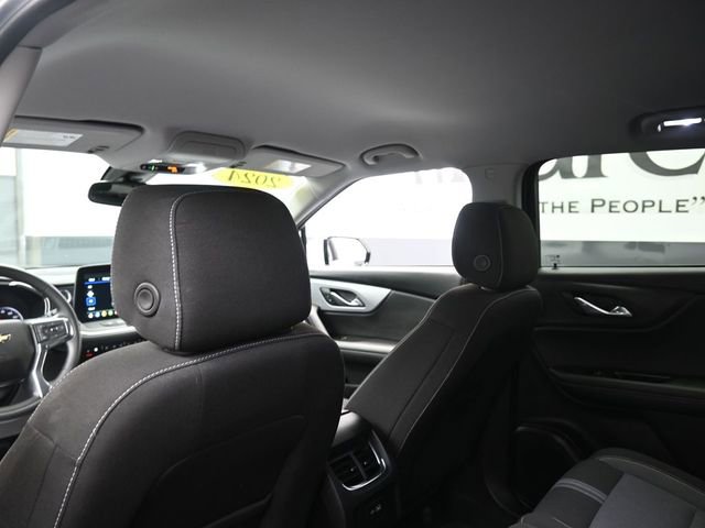 Used 2024 Chevrolet Blazer LT w/ Convenience Package image 24