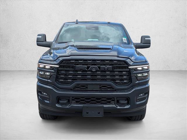 New 2026 RAM 2500 Limited AWD/4WD image 5