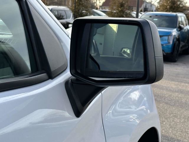 Used 2024 Chevrolet Silverado 1500 W/T w/ WT Fleet Convenience Package image 27