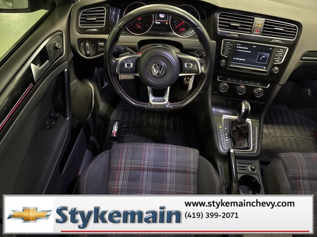 Used 2016 Volkswagen GTI S image 4