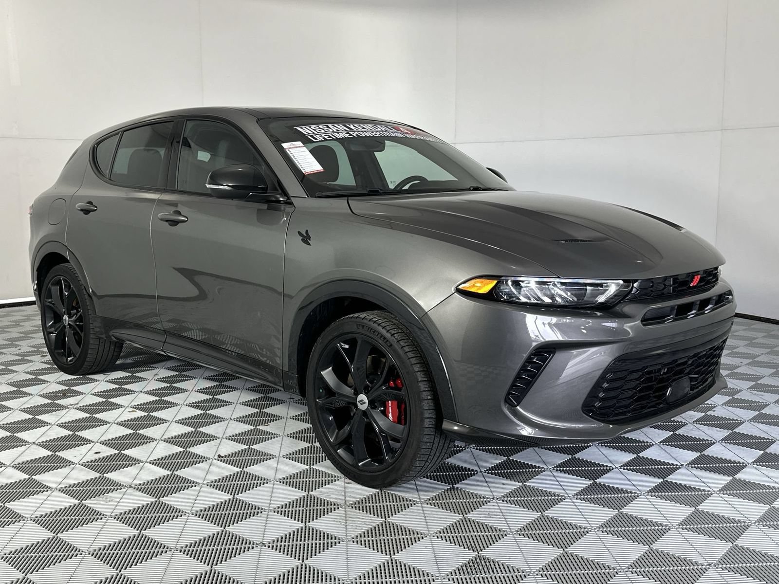 Used 2024 Dodge Hornet R/T Plus AWD/4WD image 2