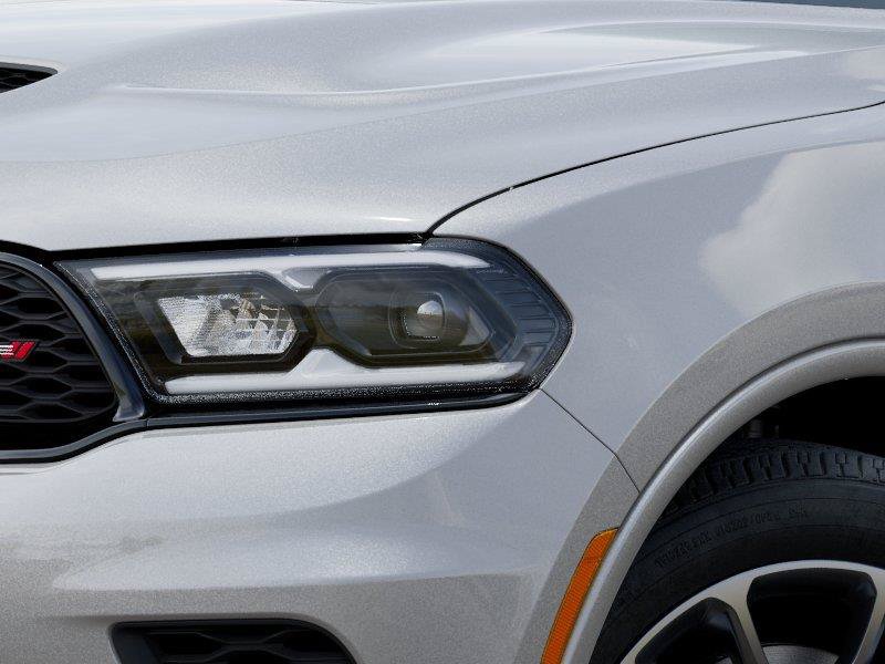 New 2026 Dodge Durango GT AWD/4WD image 10