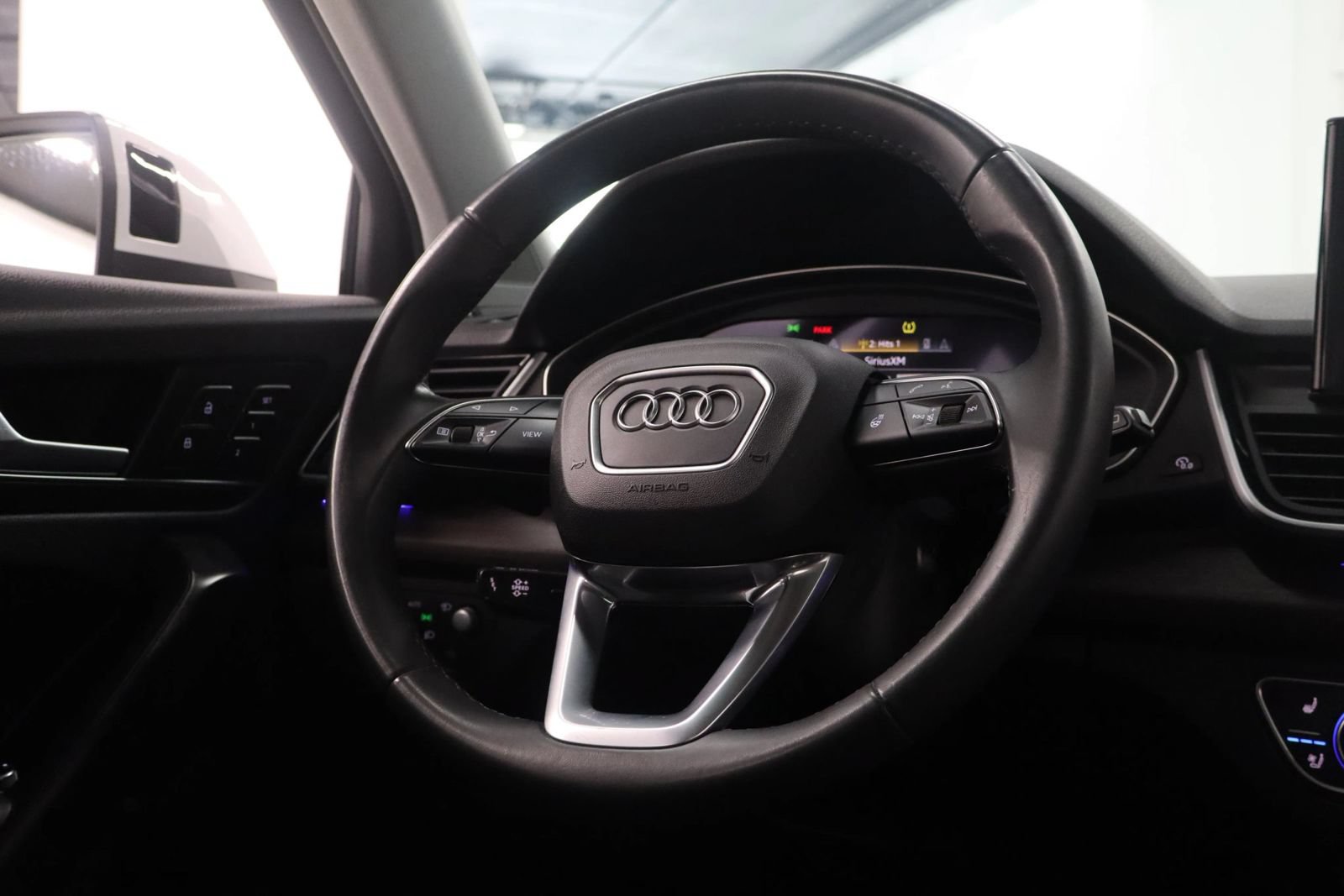 Used 2024 Audi Q5 2.0T Prestige AWD/4WD image 36