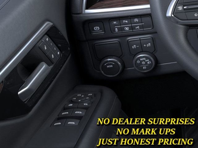New 2026 Chevrolet Suburban LT w/ Comfort Package RWD image 22