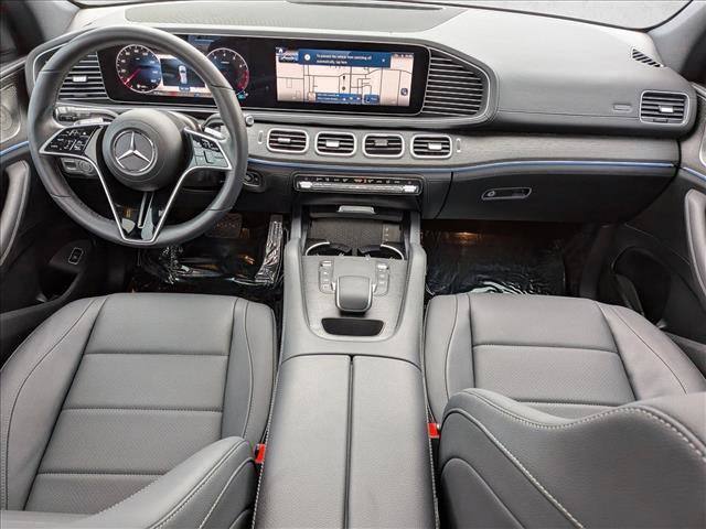 Certified 2025 Mercedes-Benz GLE 350 4MATIC image 19