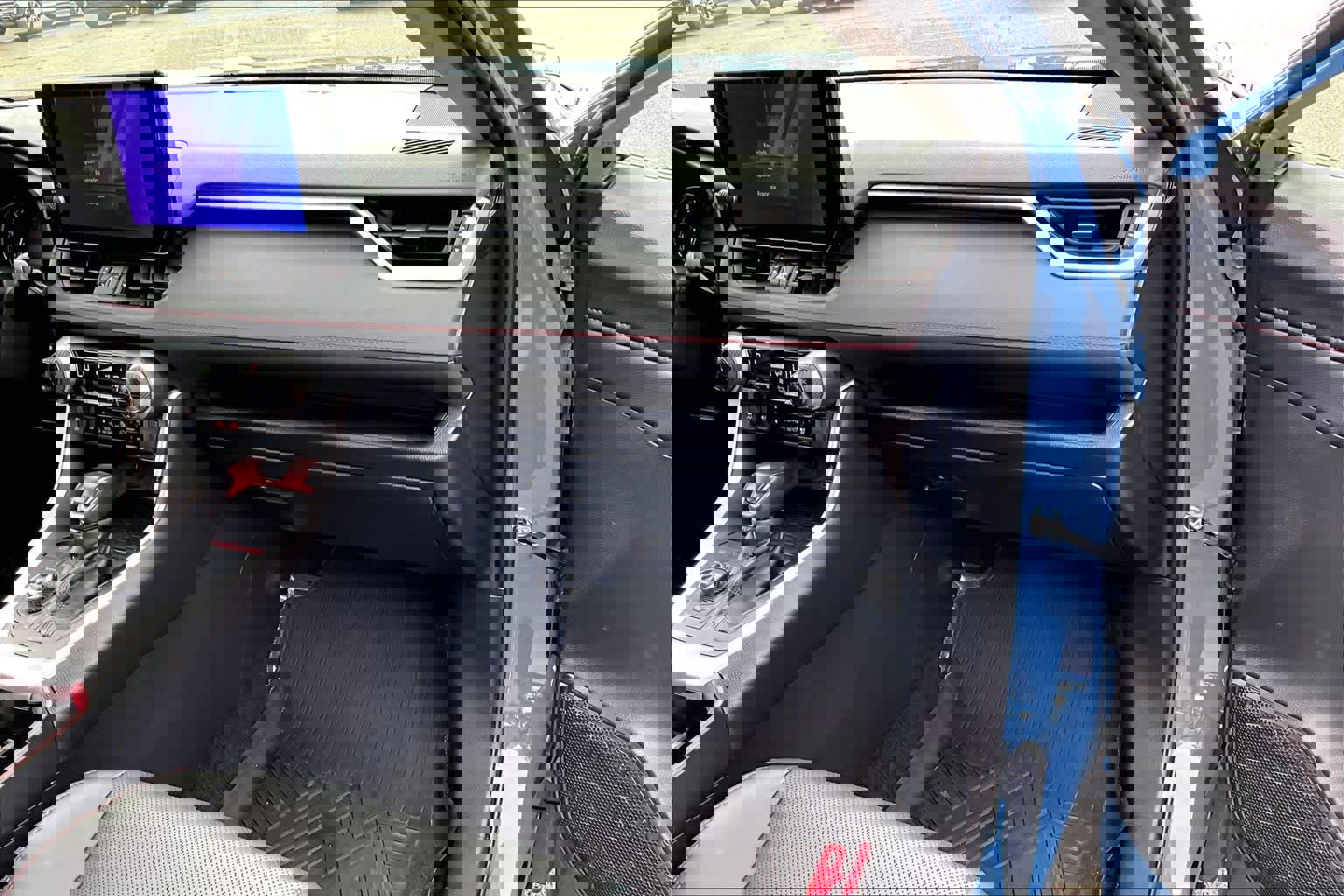 Certified 2024 Toyota RAV4 TRD Off-Road w/ Weather Package image 18