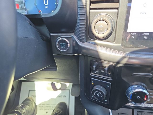 Used 2024 Ford F150 Raptor image 22