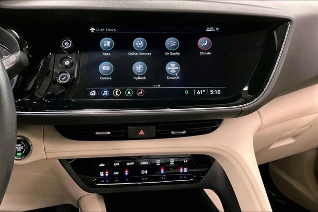 Used 2023 Buick Envision Avenir image 28