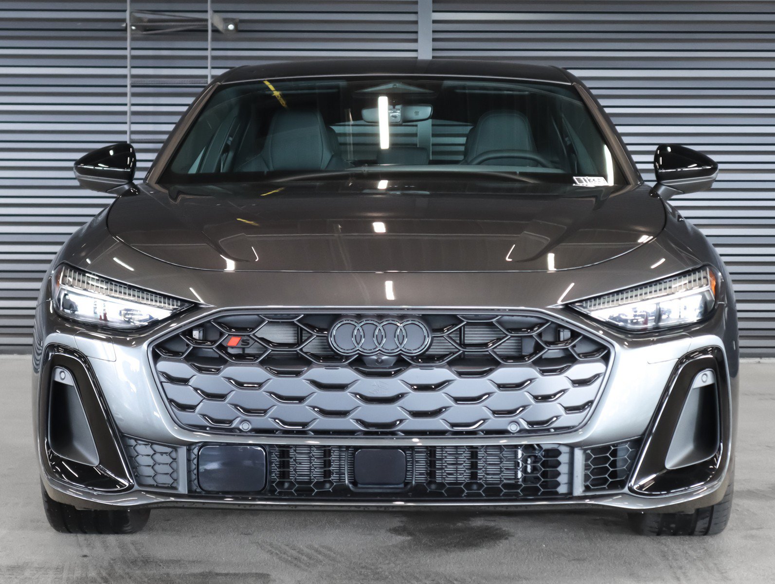 New 2026 Audi S5 Premium Plus AWD/4WD image 13