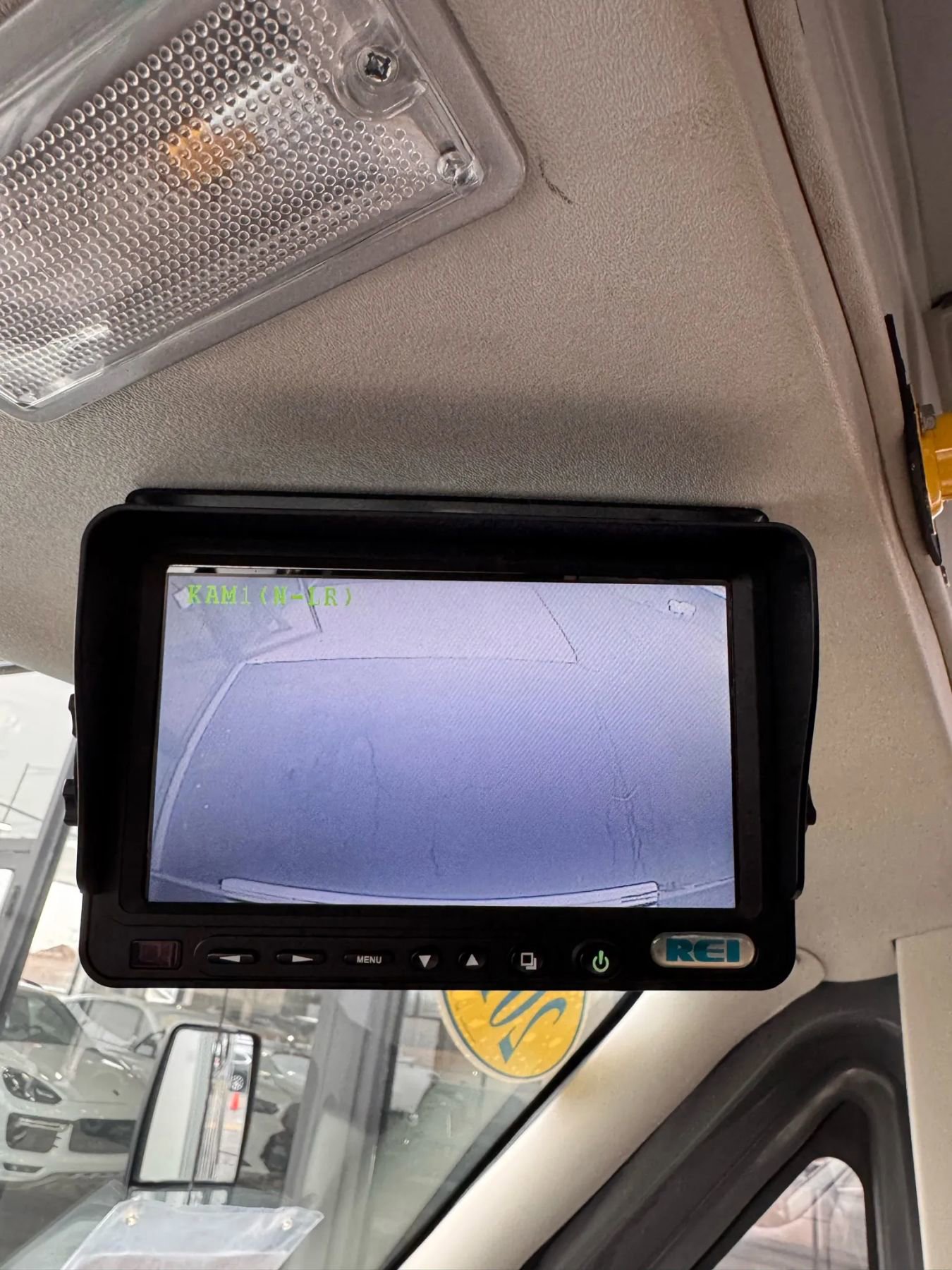 Used 2015 Ford E-450 and Econoline 450 Super Duty w/ Shuttle Bus Prep Package image 20