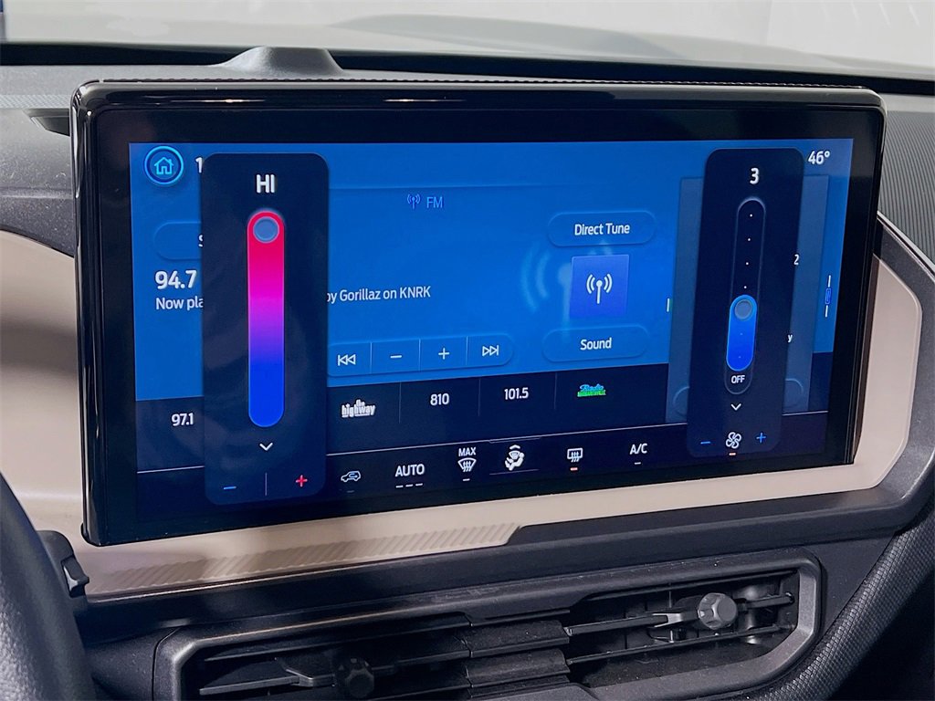 Used 2025 Ford Bronco Sport Big Bend image 15