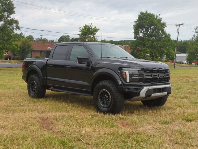 Used 2025 Ford F150 Raptor AWD/4WD image 15